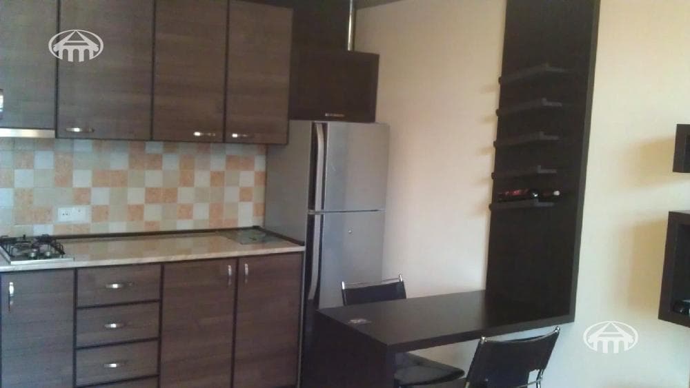 Квартира · 1 комн. · 38 м² · Арабкир