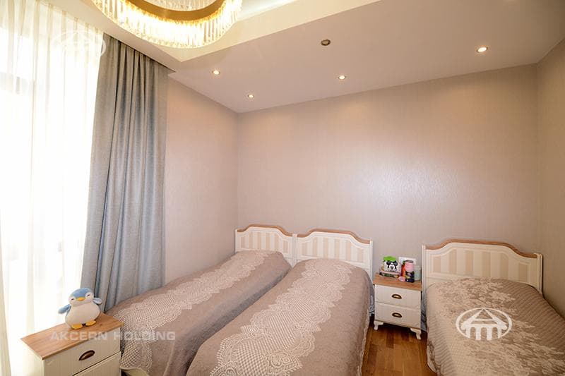 Apartment · 3 rooms · 69 m² · Arabkir