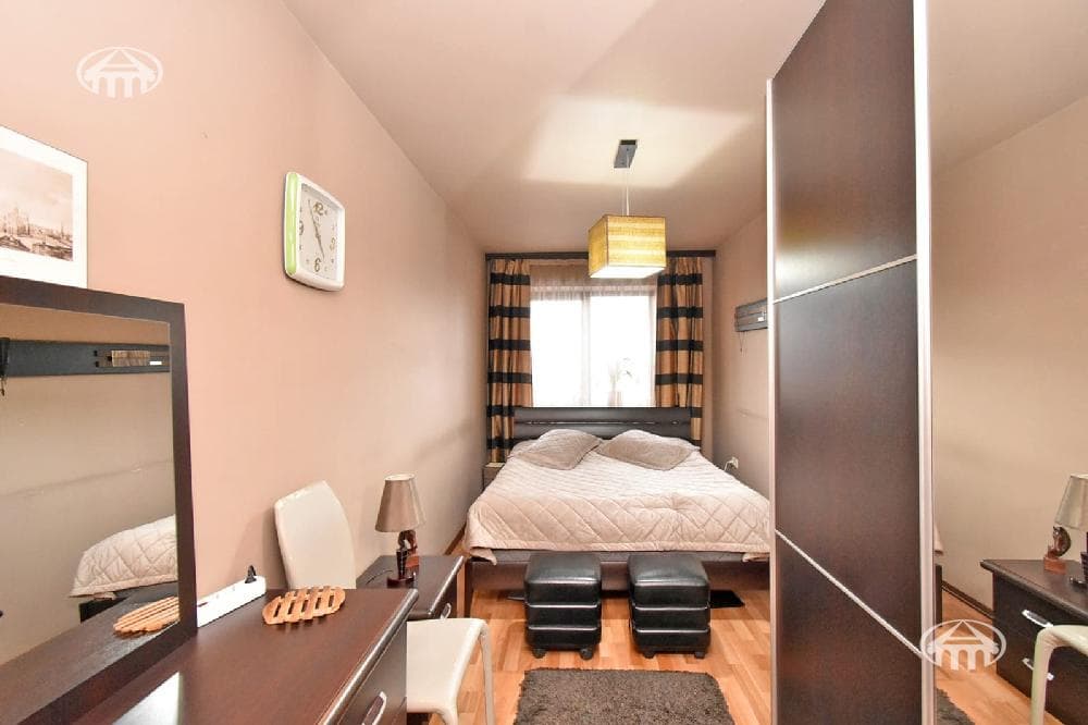 Квартира · 63 м² · Канакер-Зейтун