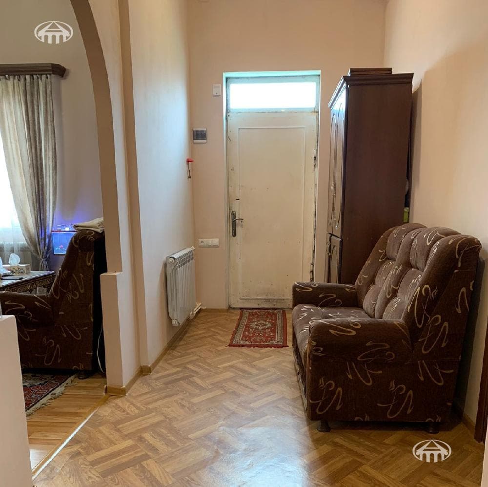Особняк · 3 комн. · 88 м² · Егвард