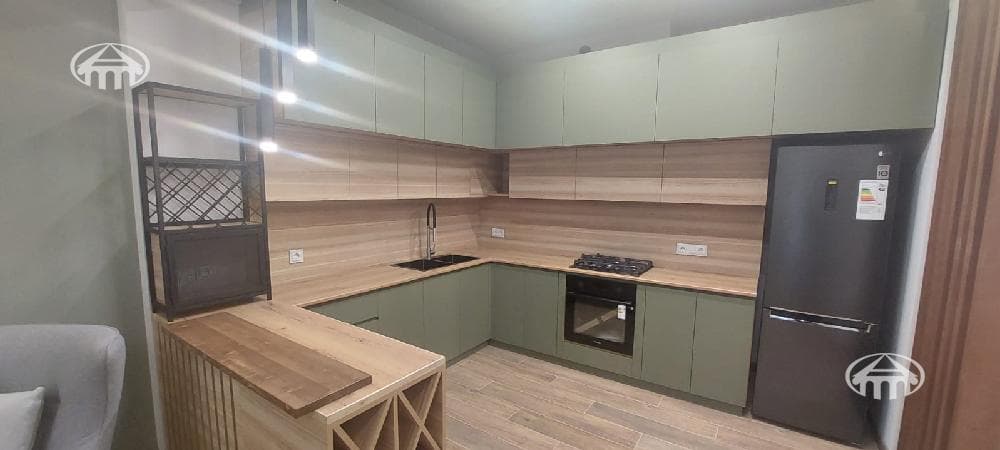 Բնակարան · 2 սեն. · 74 մ² · Դավթաշեն