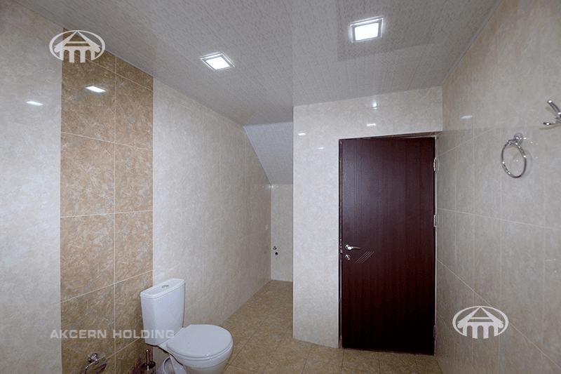 Mansion · 4 rooms · 300 m² · Nork-Marash