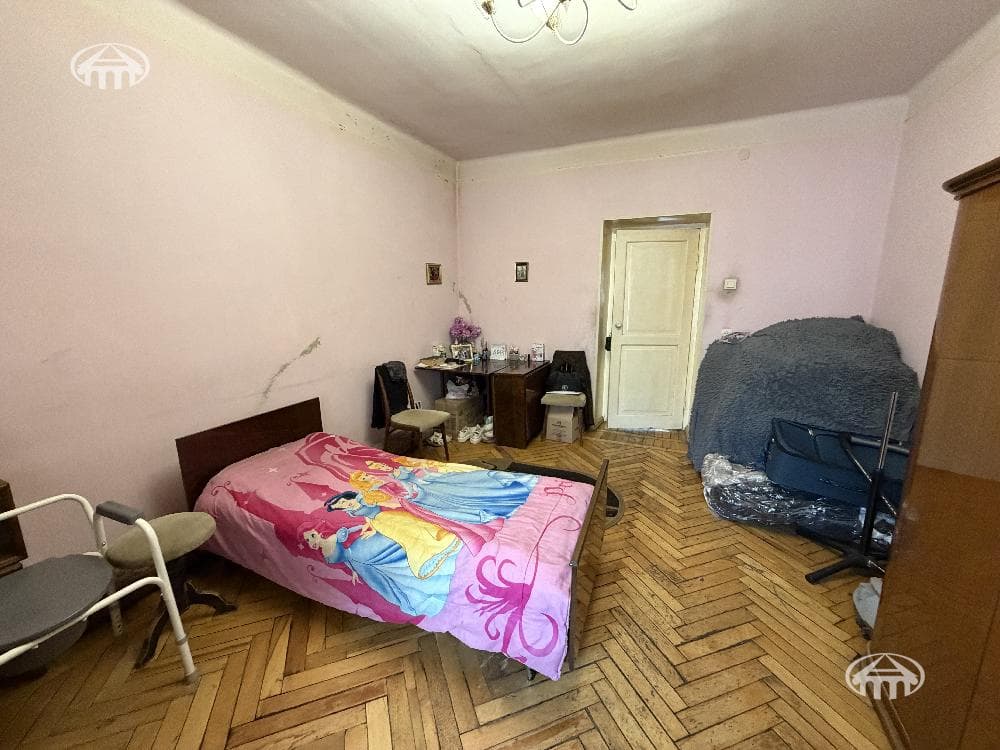 Apartment · 3 rooms · 88 m² · Arabkir