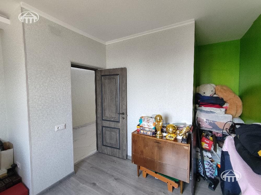 Apartment · 4 rooms · 91 m² · Arabkir