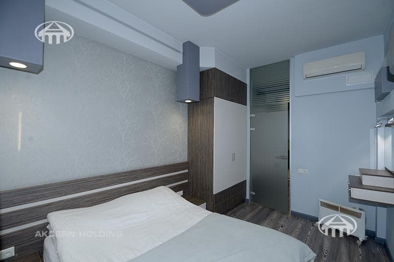 Квартира · 2 комн. · 60 м² · Кентрон