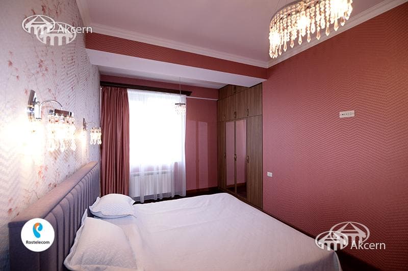 Apartment · 3 rooms · 115 m² · Arabkir