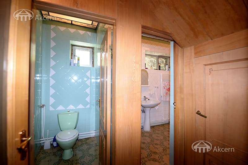 Особняк · 6 комн. · 600 м² · Нор Гехи