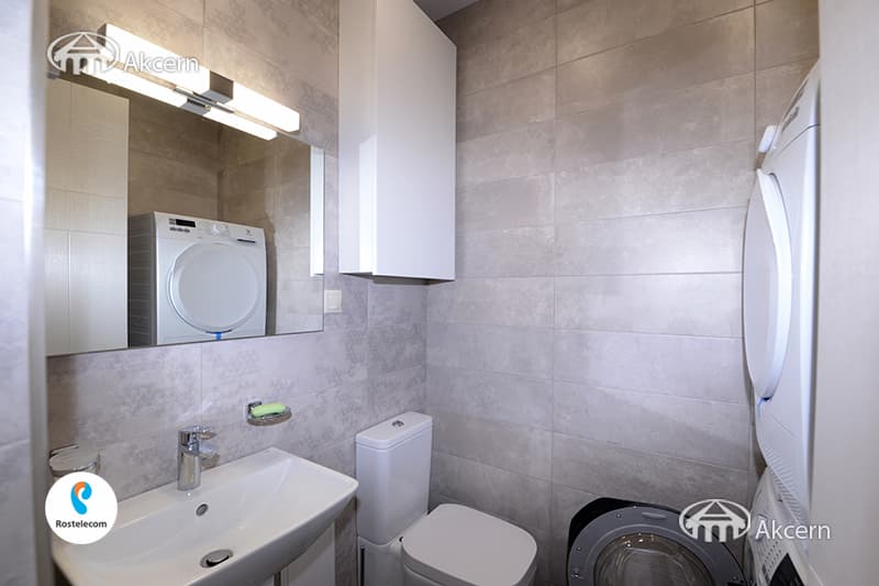 Apartment · 4 rooms · 100 m² · Arabkir