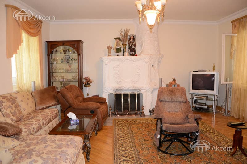 Загородный дом · 8 комн. · 586 м² · Дзорахпюр