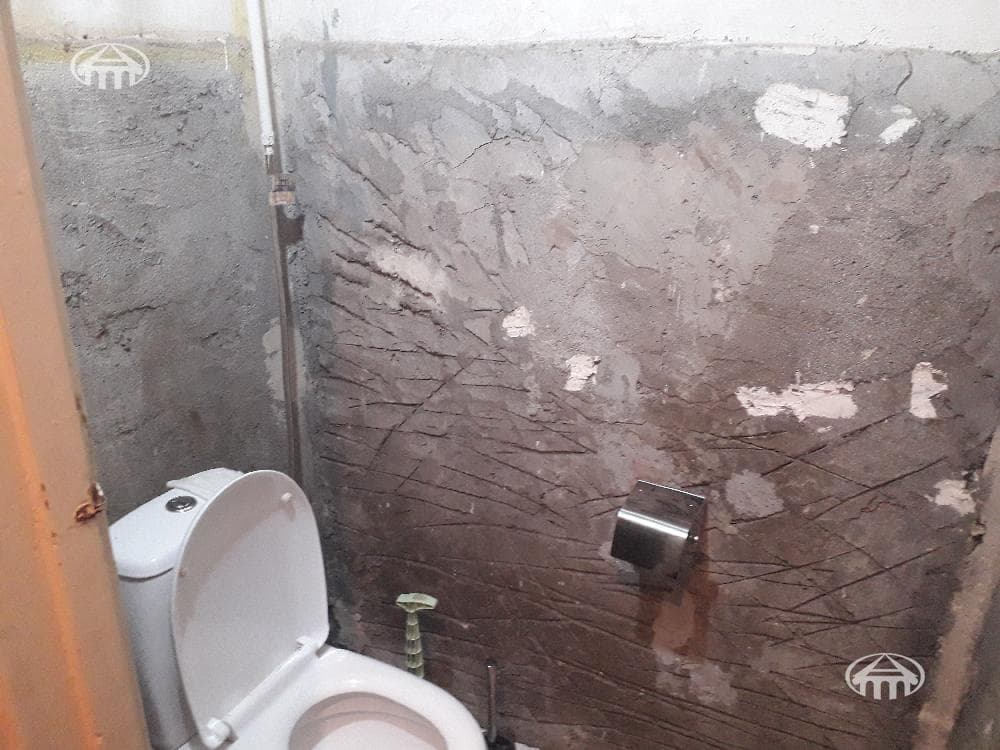 Квартира · 4 комн. · 93 м² · Канакер-Зейтун