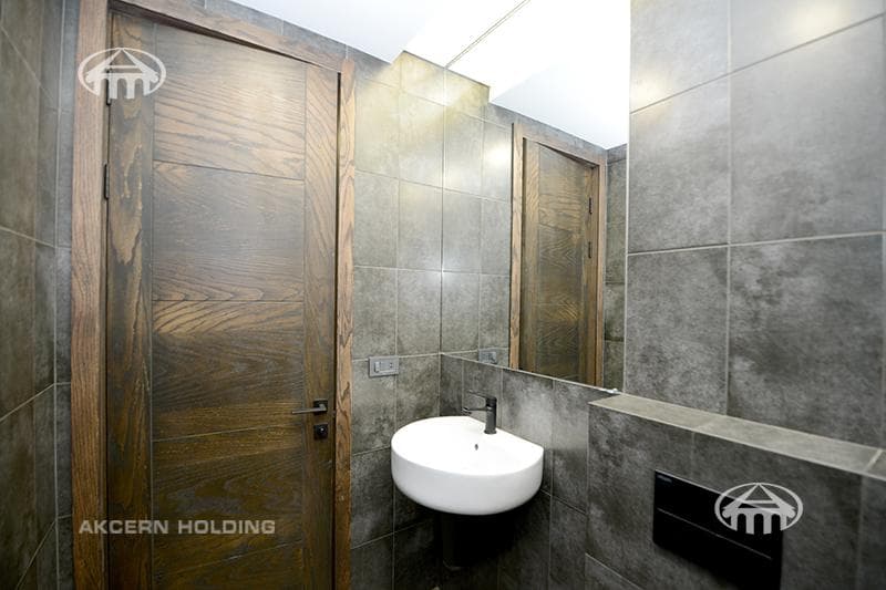 Apartment · 2 rooms · 52 m² · Arabkir