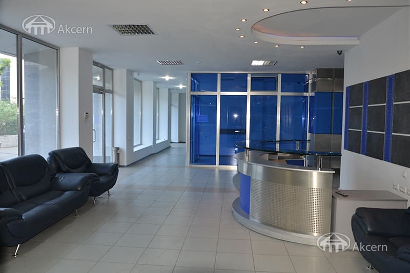 Գրասենյակ · 82 մ² · Քանաքեռ-Զեյթուն