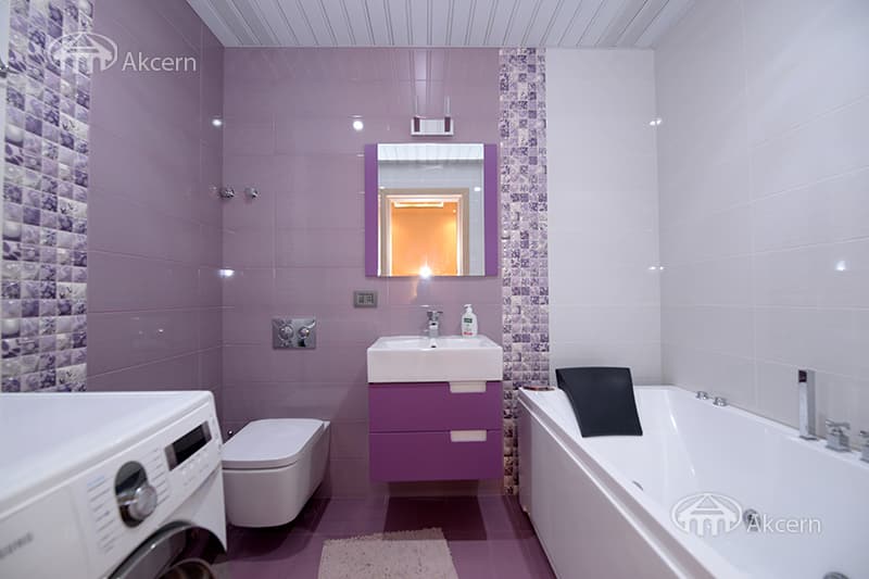 Дом · 4 комн. · 210 м² · Канакер-Зейтун