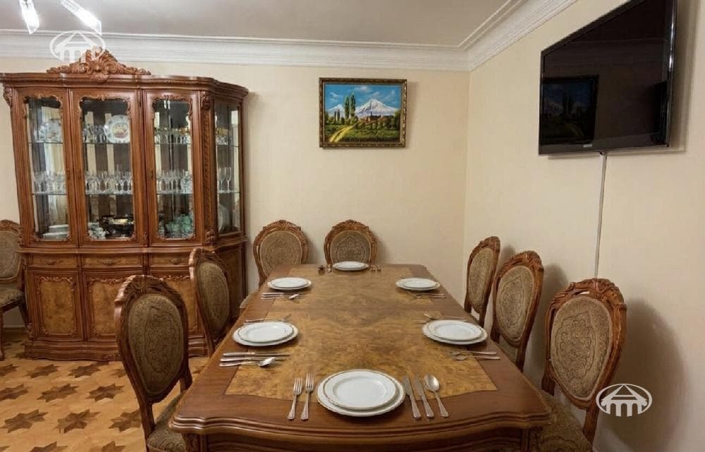Квартира · 3 комн. · 62 м² · Канакер-Зейтун — фото 2 из 9