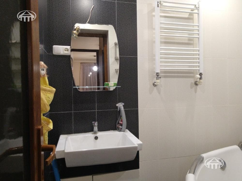 Квартира · 2 комн. · 76 м² · Арабкир