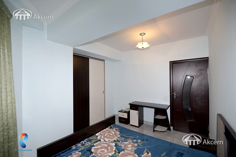 Квартира · 3 комн. · 67 м² · Арабкир