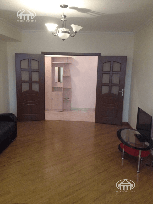 Բնակարան · 2 սեն. · 62 մ² · Կենտրոն