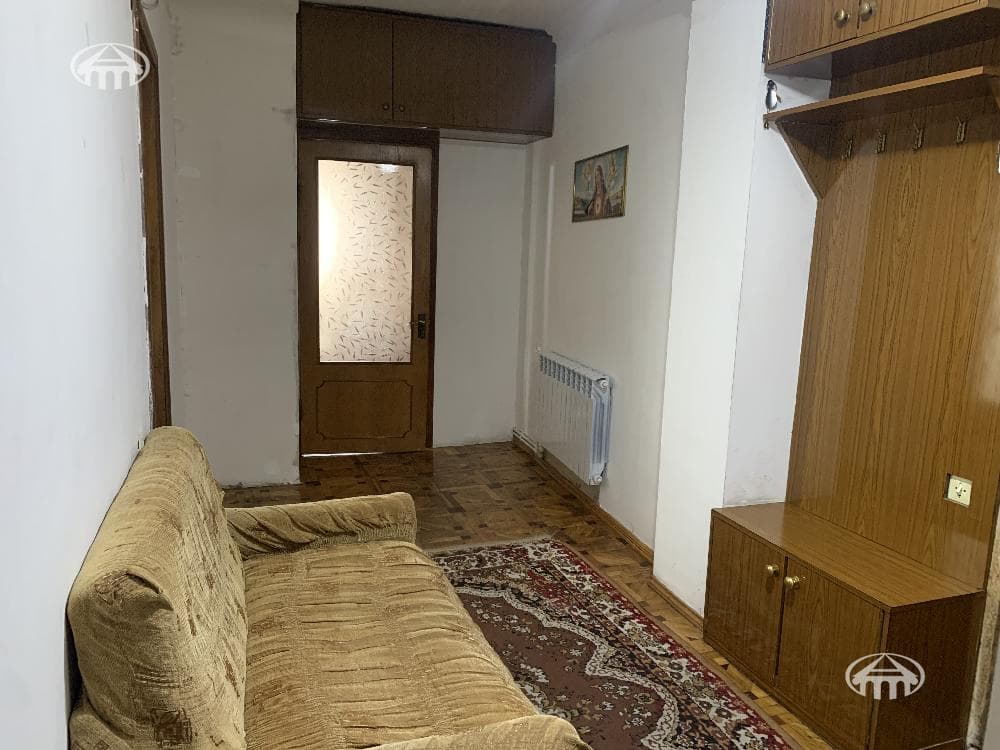 Apartment · 3 rooms · 83 m² · Arabkir