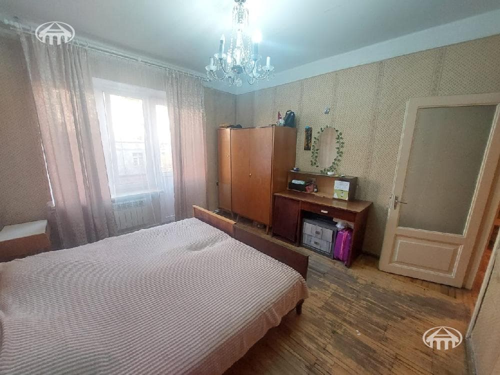 Բնակարան · 4 սեն. · 86 մ² · Արաբկիր