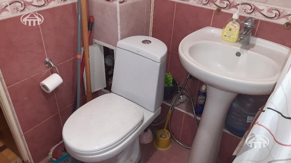 Квартира · 3 комн. · 76 м² · Арабкир