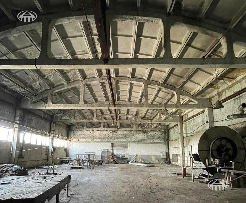 Прочее · 1 725 м² · Шенгавит