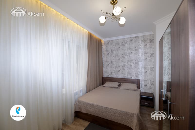 Дом · 2 комн. · 58 м² · Кентрон