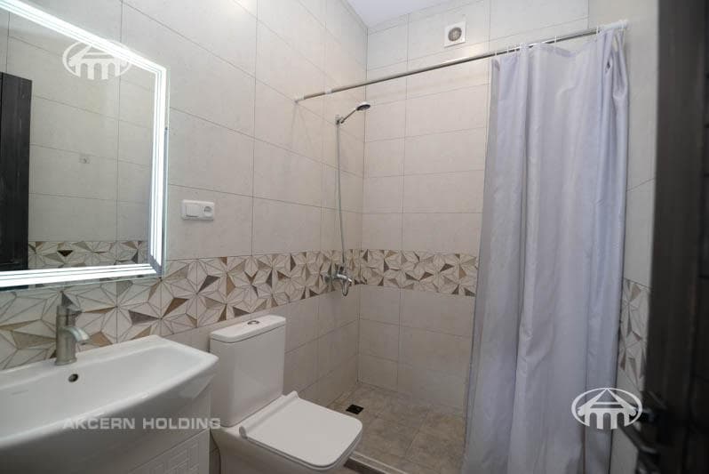 Особняк · 5 комн. · 380 м² · Аван