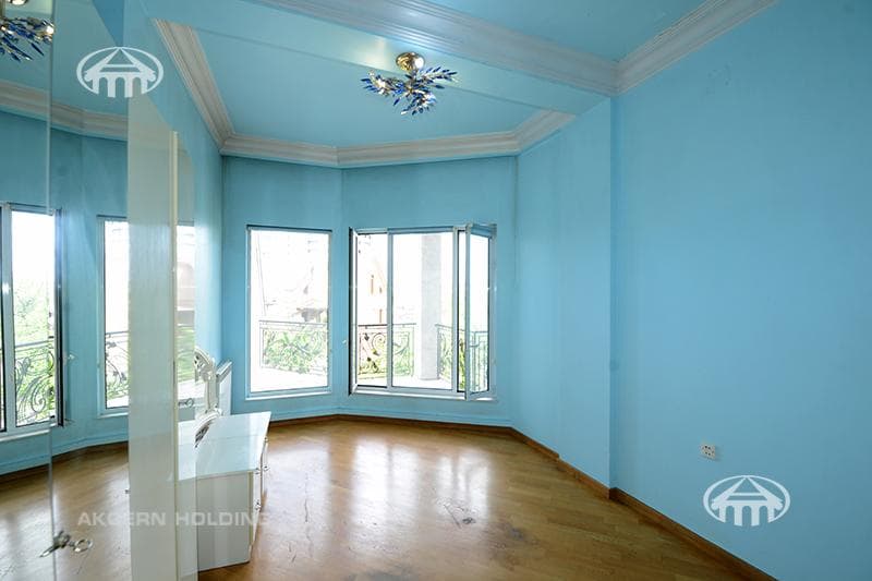 Особняк · 5 комн. · 814 м² · Арабкир