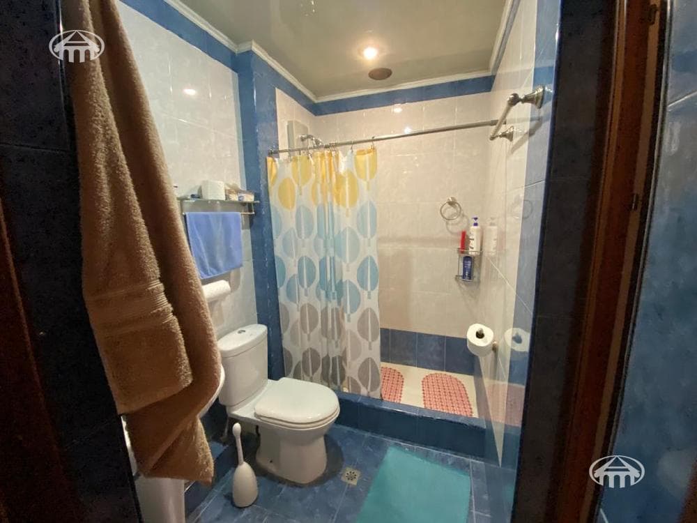 Apartment · 3 rooms · 98 m² · Kentron