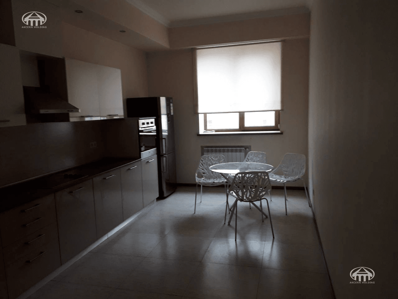 Квартира · 4 комн. · 150 м² · Кентрон