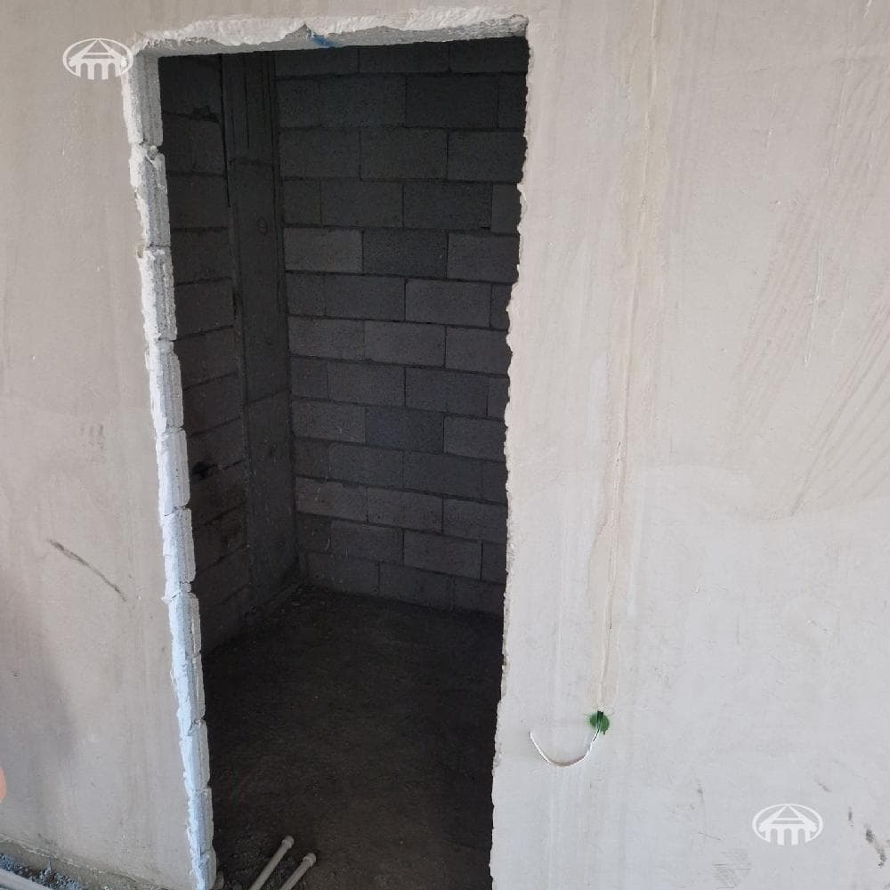 Apartment · 4 rooms · 116 m² · Arabkir