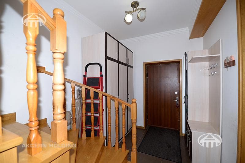 Mansion · 8 rooms · 607.5 m² · Qasax