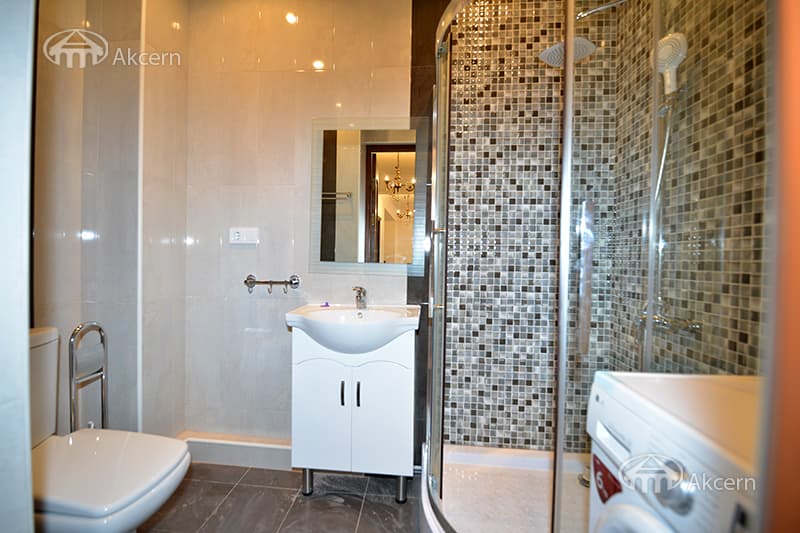 Apartment · 3 rooms · 113 m² · Kentron