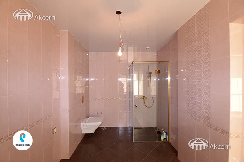 Mansion · 8 rooms · 596 m² · Arabkir