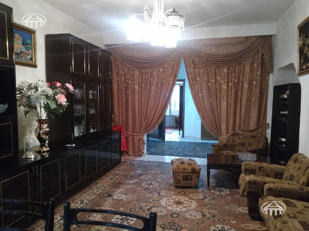 Apartment · 69 m² · Arabkir