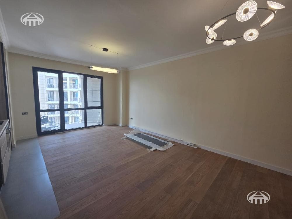 Квартира · 4 комн. · 120 м² · Канакер-Зейтун