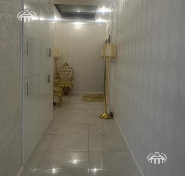 Квартира · 2 комн. · 59 м² · Нор-Норк
