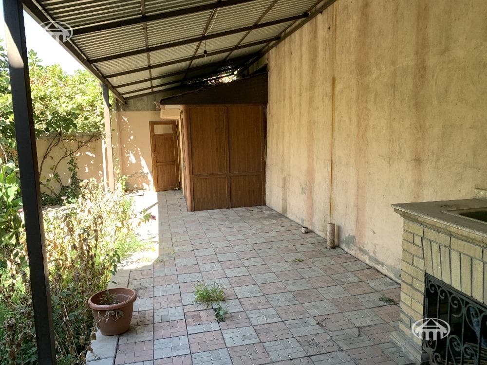 Mansion · 4 rooms · 328 m² · Malatia-Sebastia