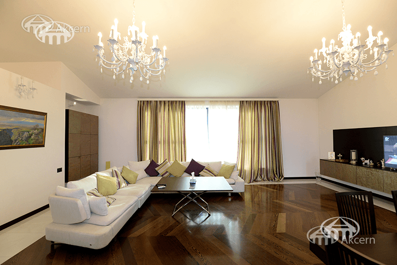 Mansion · 528 m² · Kanaker-Zeytun