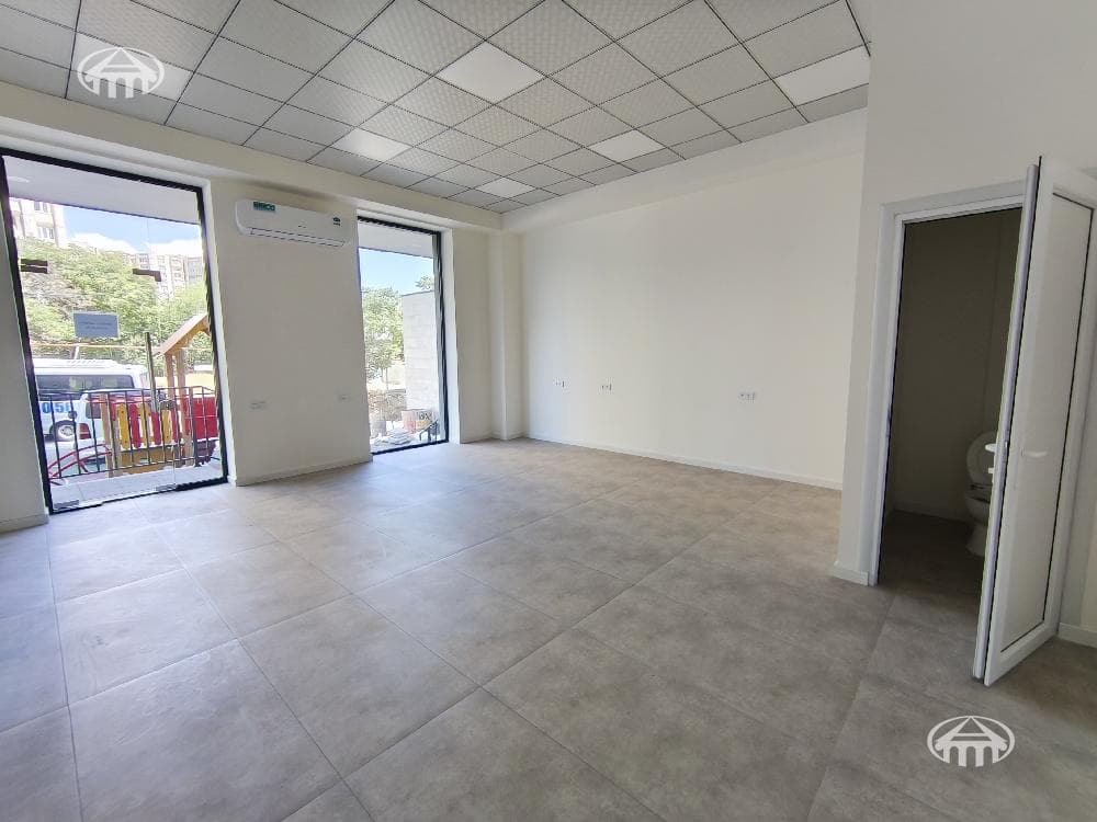 Office · 39 m² · Ajapnyak