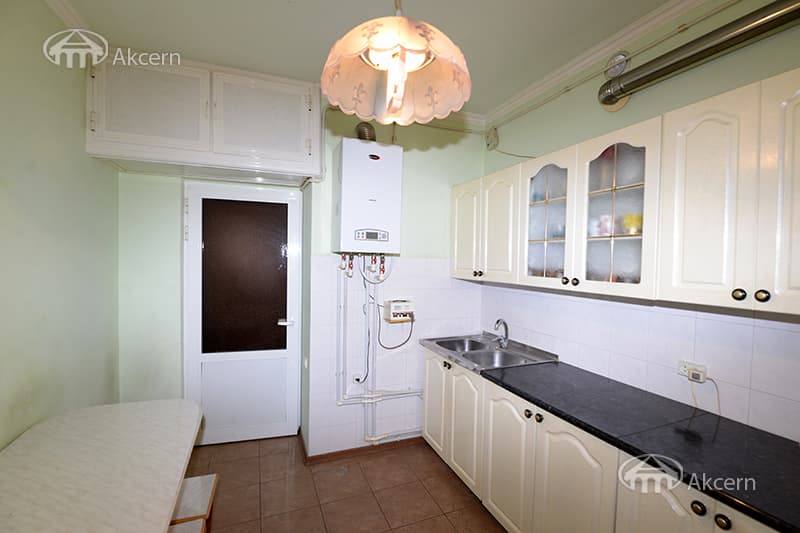 Квартира · 2 комн. · 65 м² · Арабкир