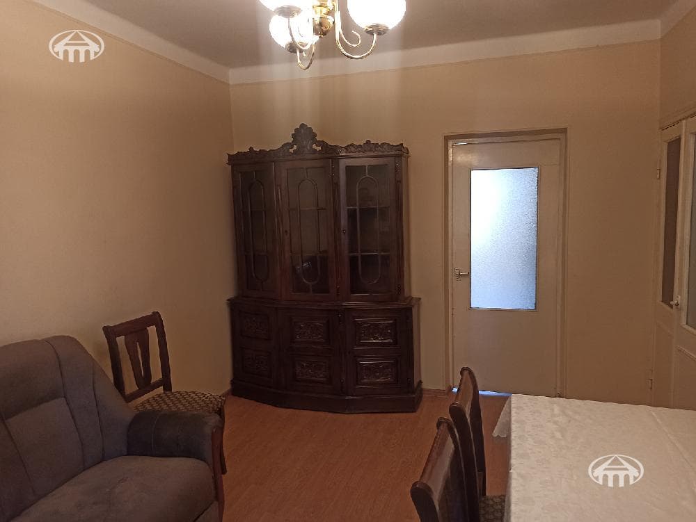 Квартира · 2 комн. · 55 м² · Арабкир