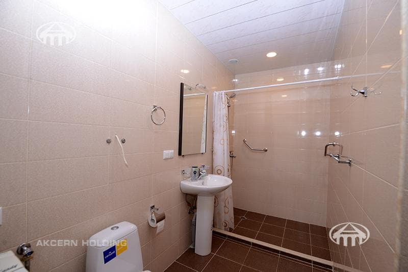 Офис · 250 м² · Арабкир