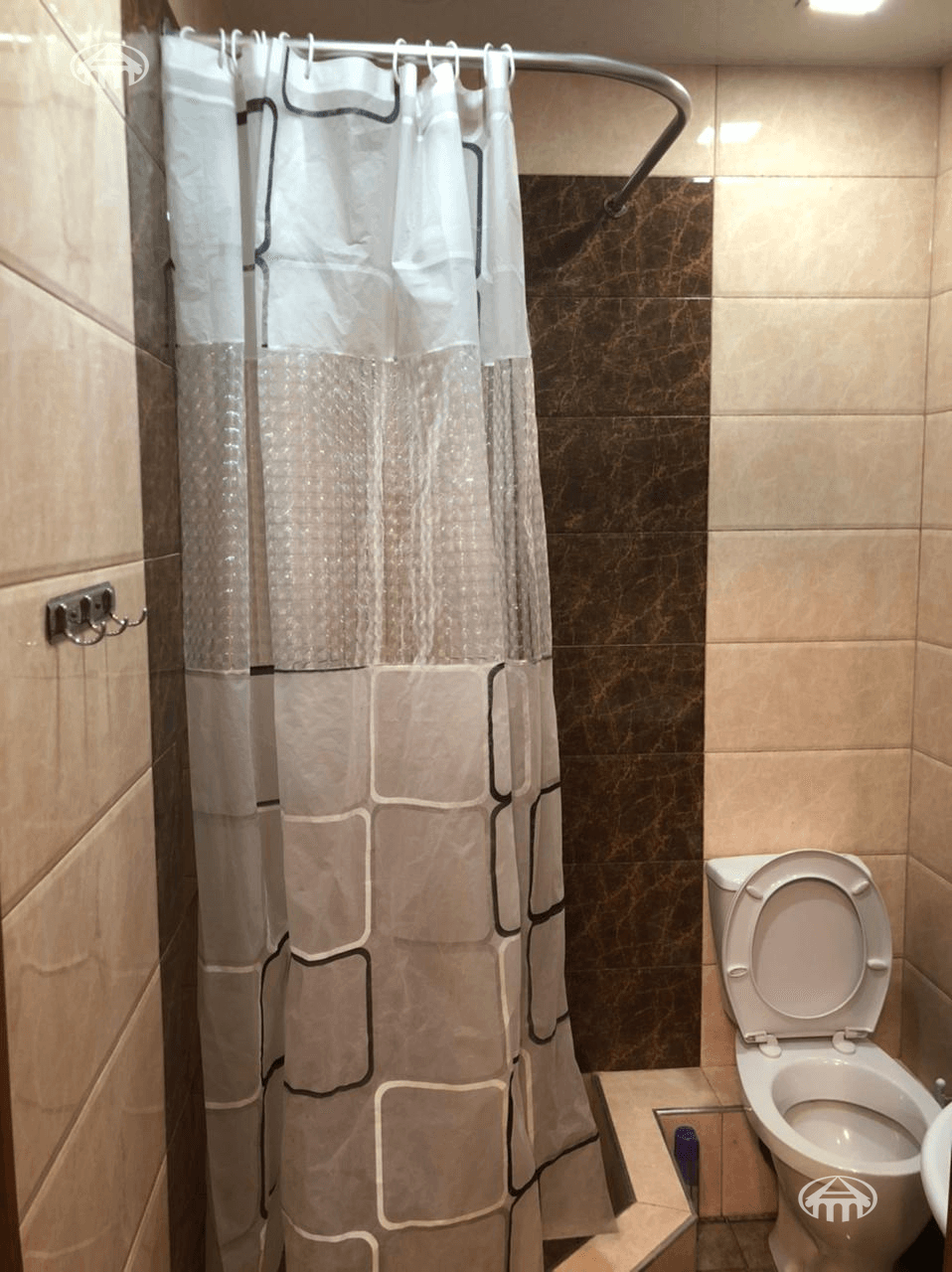 Apartment · 1 rooms · 40 m² · Nor Nork
