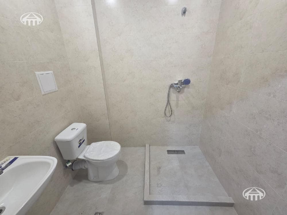 Apartment · 3 rooms · 83 m² · Arabkir