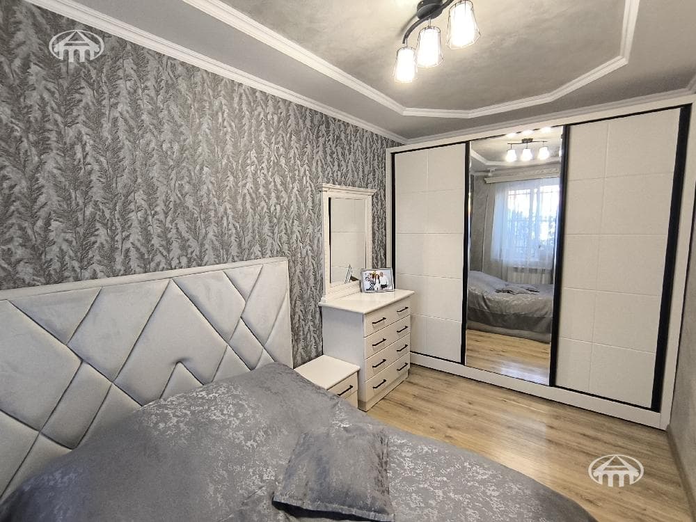 Офис · 76 м² · Кентрон