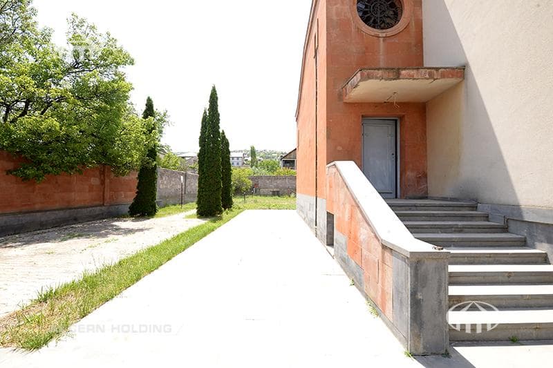 Country house · 4 rooms · 289.5 m² · Dzoraghbyur