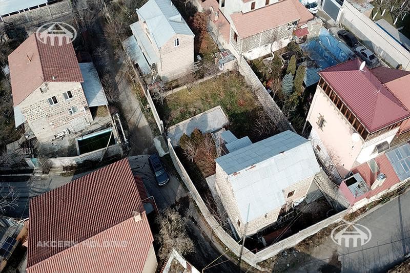 Особняк · 2 комн. · 186 м² · Джрвеж