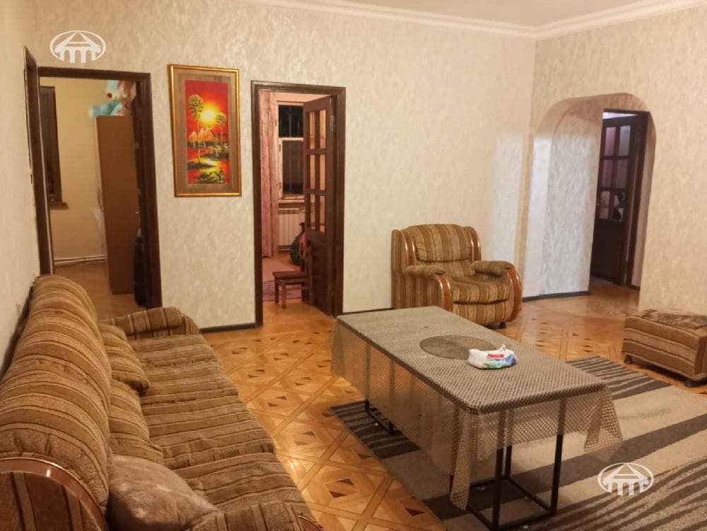 Apartment · 4 rooms · 120 m² · Malatia-Sebastia