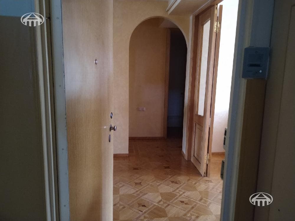 Apartment · 3 rooms · 98 m² · Arabkir